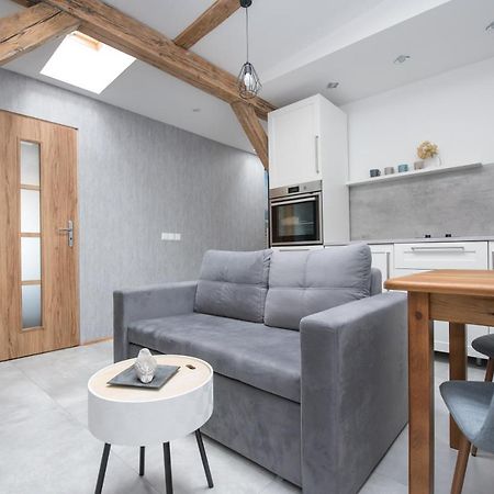 Apartament Mikolowska Gliwice Exteriör bild