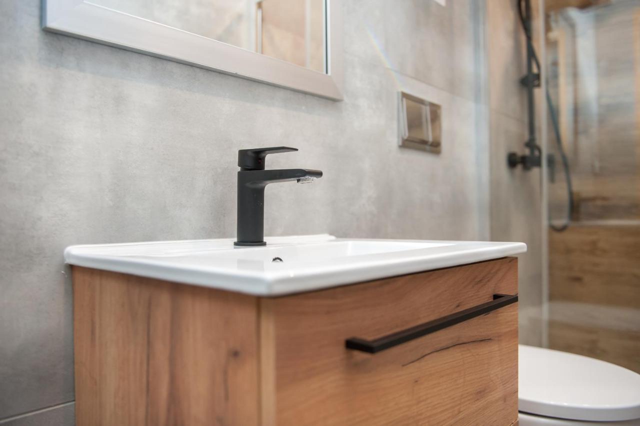 Apartament Mikolowska Gliwice Exteriör bild