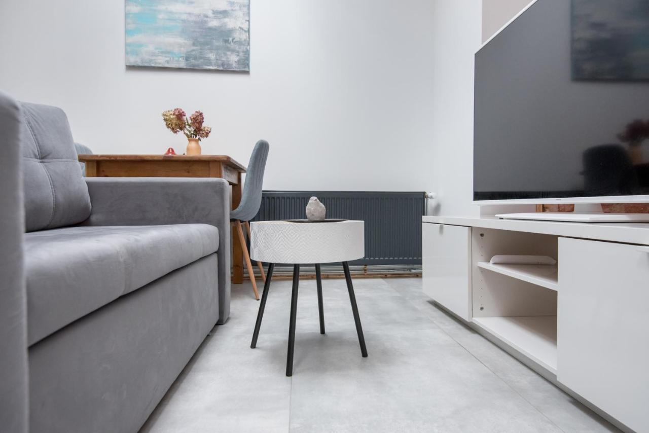 Apartament Mikolowska Gliwice Exteriör bild